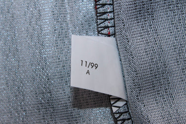 Camisa Retrô Milan Third 98/99