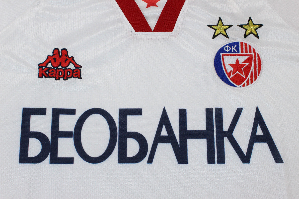 Star Away  95/97