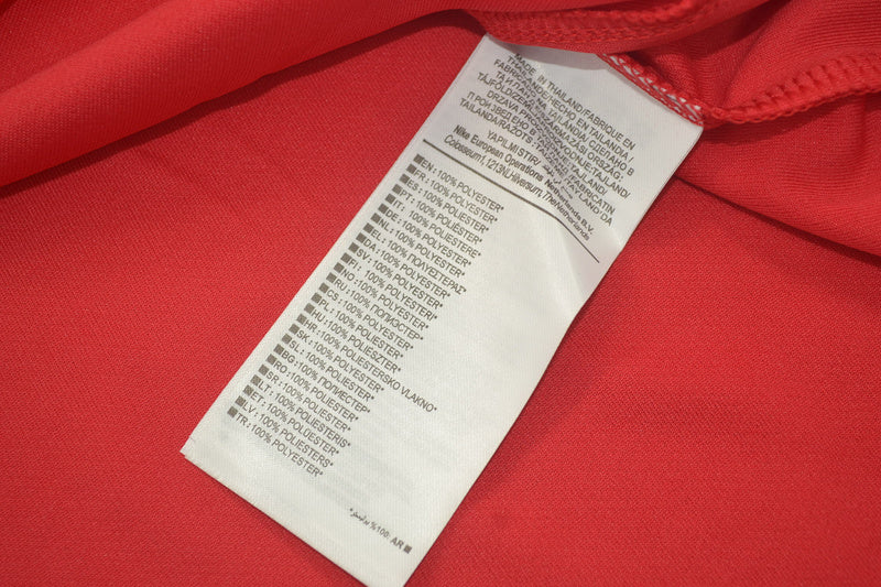 Camisa Retrô Arsenal Home 02/04 "HeN°y" Nº 14