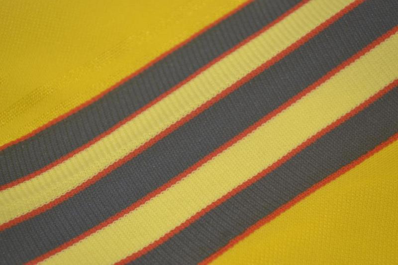 Camisa Retrô Arsenal Away 86/87