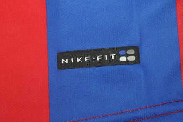 Camisa Retrô Barcelona Home 01/02