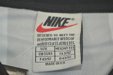 Camisa Retrô PSV 1998 "V. Nistelrooy" Nº 8