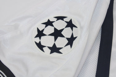 Camisa Retrô Valencia Home 00/01