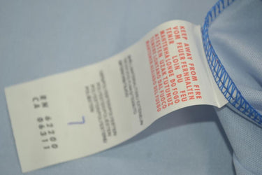 Camisa Retrô Rangers Home 92/94