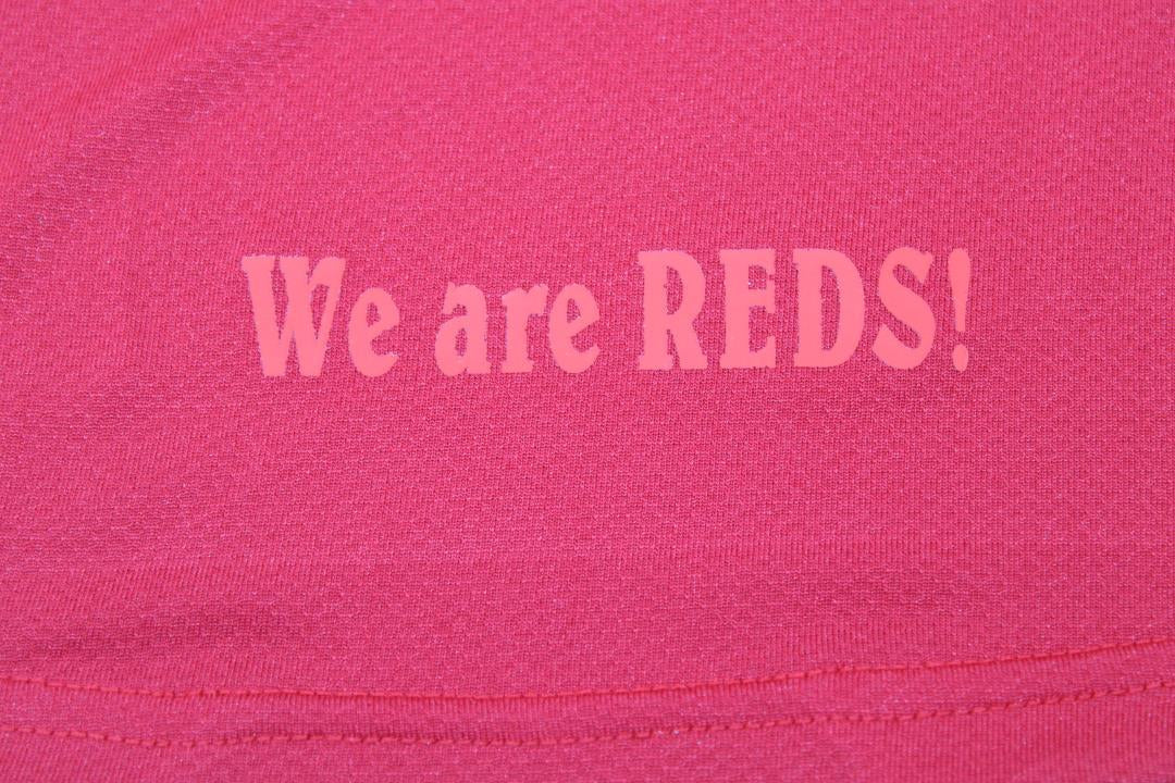 Camisa Retrô Urawa  Diamonds Home 2008