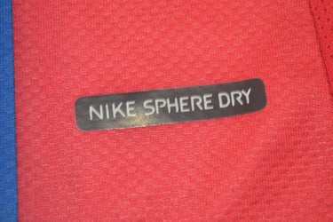 Camisa Retrô Barcelona Home 06/07 "Messi" Nº 19