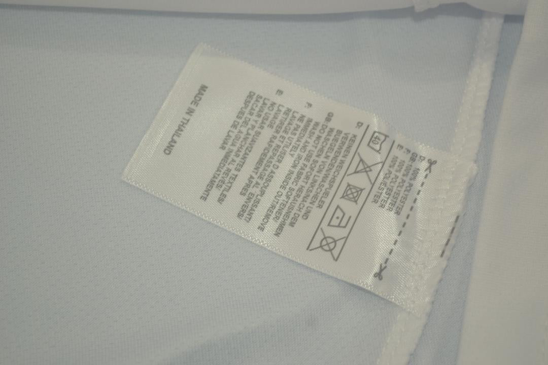 Camisa Retrô Chelsea Away  12/13