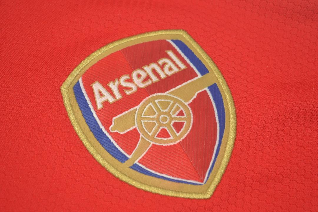 Camisa Retrô Arsenal Home 19/20