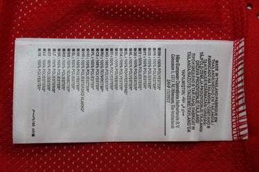 Camisa Retrô União Chile Home 15/16