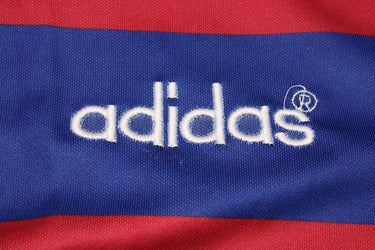 Camisa Retrô New Castle Away 95/96 "Asprilla" Nº 11