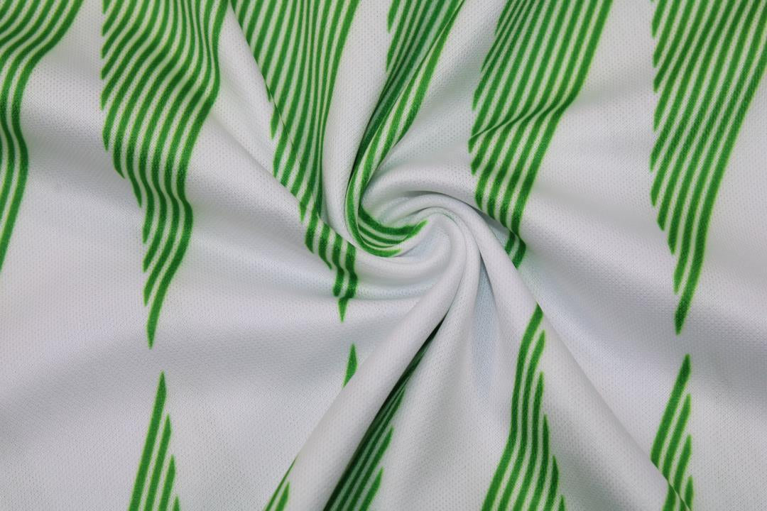 Camisa Retrô Bolivia Home 1995