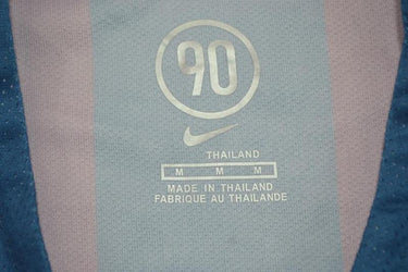 Camisa Retrô Barcelona Home 2006