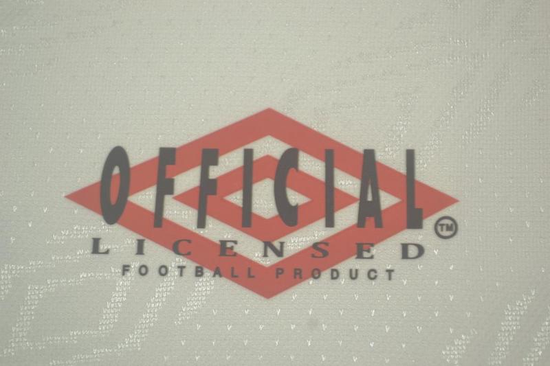 Camisa Retrô Ajax Home 94/95