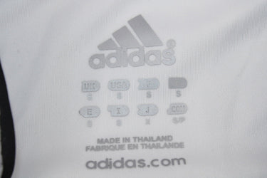 Camisa Retrô Real Madrid 06/07 "Beckham" Nº 23