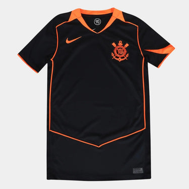 Camisa Infantil Nike Corinthians 2025/26 III