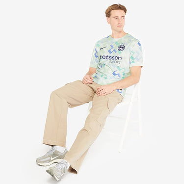 Camisa Nike Inter de Milão 2025/26 II Jogador