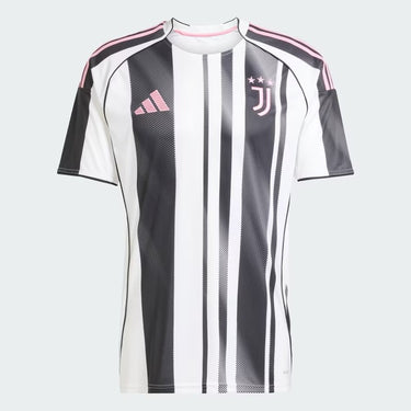 Camisa adidas Juventus FC 2025/26 I