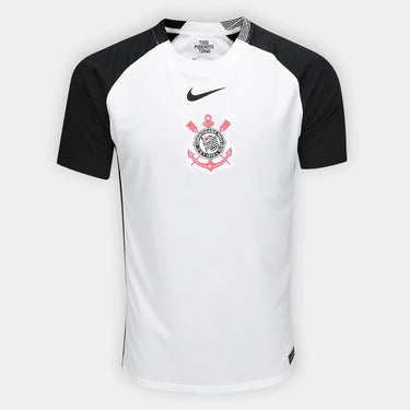 Camisa Nike Corinthians 2025/26 I Torcedor